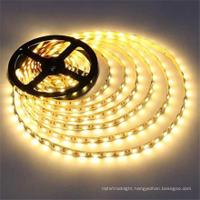 2015 starlights lighting SMD5050 DC24V RGB korean flexible outdoor/indoor led strip light for decoration korean light